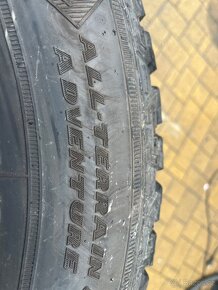 L200 DID 4x4 offroad - 5