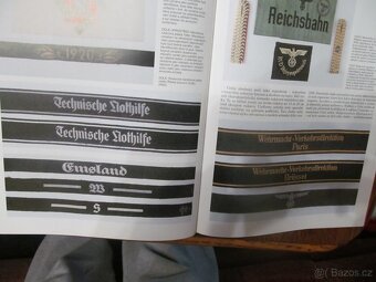 Kniha Nacistické reálie - 5