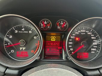 Prodám Audi TT - 5