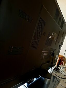 SMART TV PANASONIC 140CM ÚHLOPŘÍČKA - 5