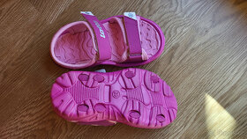 Nové dětské sandály Lotto - 5