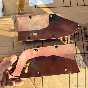 Jawa 555 prsíčka - 5