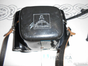 Praktica LTL včetně blesku - 5