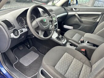 Škoda Octavia 1.4TSi MOC PĚKNÝ STAV - 5