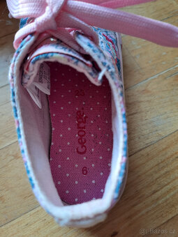 Tenisky George vel.23 - 5