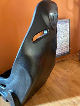 Next level Racing Elite ES1 Seat - 5