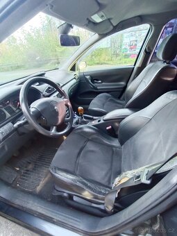 Renault grandtour 2 - 5