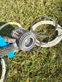 reflektory do bazénu - 5