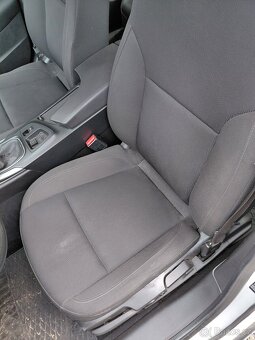 Opel insignia 2,8 turbo - 5