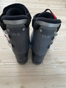 Lyžáky Head, přeskáče - 5