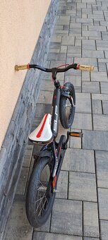 Dětské kolo SUP 16" - 5