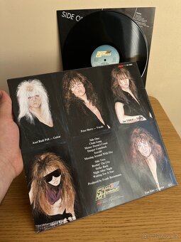 Steeler – Strike Back - 5