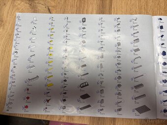 Lego 76942 Jurassic World - 5