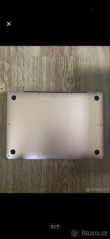 Apple MacBook Air -Rose Gold - 5