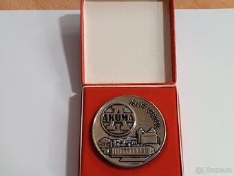 Amadeus Mozart plastika - 5