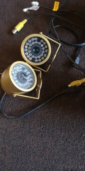 Kamerový systém analogový do PC - 5