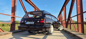 PRODÁM TOYOTA Camry LE V6 - 5