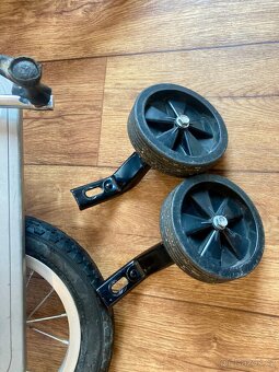 Dětské kolo Yedoo Pidapi alu 12 - 5