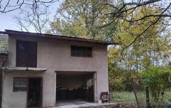 Rodinný dům se zahradou - 5