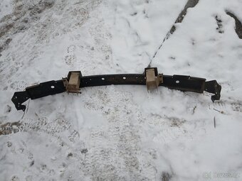 Land rover Discovery 2 - 5