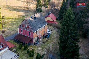 Prodej rodinného domu, 220 m², Suchá u Jáchymova - 5
