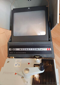 Prohlížečka 8mm Meopta Meonet Compact S - 5