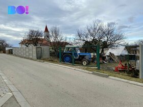 Prodej stavebního pozemku 352 m², Troskotovice, okres Brno-v - 5