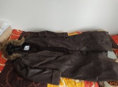 Dámský kabát Martínek - 5