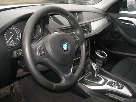 BMW X1 Xdrive 2.0 D,2014,NAVI,XENONY,SERVISNÍ KNÍŽKA - 5