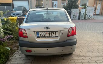 Kia RIO, 1.5 CRDI - 5