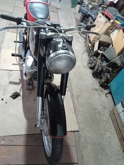 Panonia 250. 1958 rok - 5
