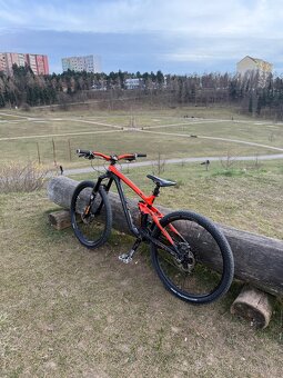 Trek Slash 9 - 5