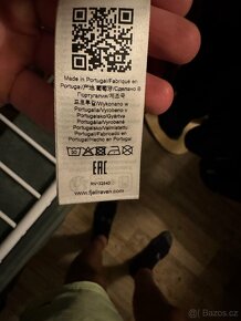 BERGTAGEN THINWOOL SS M Merino - 5