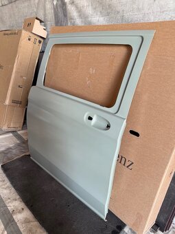 Mercedes V Klasse W447 - 5