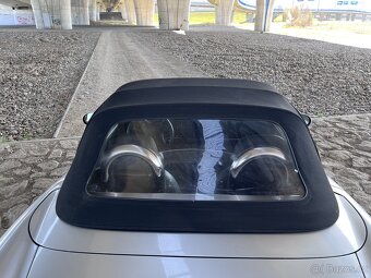 Fiat Barchetta - 5
