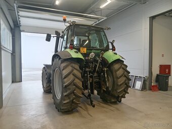 Deutz Fahr Agrotron 150 - 5