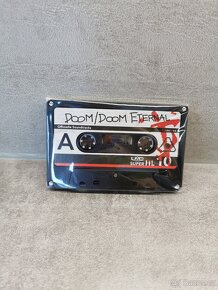 Collector's edition DOOM Eternal - Bez helmy - 5