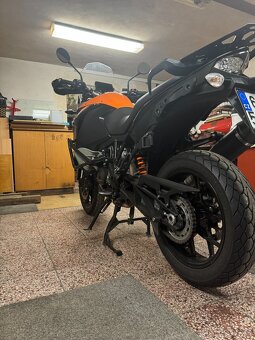 KTM 1050 Adventure - 5