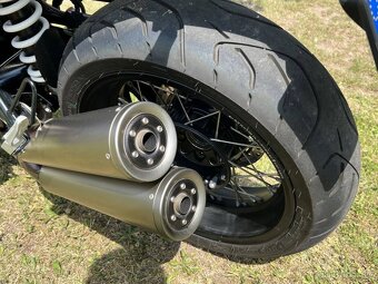 BMW R nineT Pure OPTION 719 odpočet DPH - 5