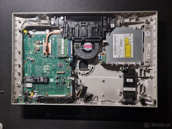 21,5" All-in-One počítač Lenovo IdeaCentre AIO 520-22IKU - 5
