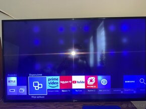 Televize samsung - 5