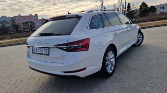 Superb Style 4x4 2.0tdi 140kw DSG - 5