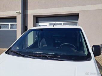 Nissan NV200 1.5 DCI Comfort, 2x kola, odpočet DPH - 5
