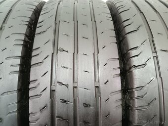 Letní pneu 205/75/16C Continental - 5