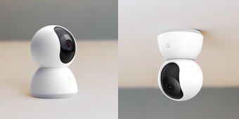Xiaomi Mi Home Security Camera 360° 1080P - 5