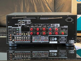 Onkyo TX-NR838 7.2 AV Zesilovač - 5