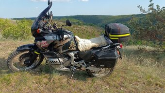 Honda Africa Twin - 5