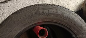 205/65 R16 C celoroční pneumatiky - 5
