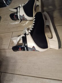 Brusle lední, na hokej, hokejové ,vel. 37, zn. Botas - 5