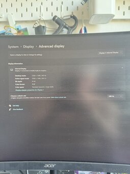 Razer Blade 15, 3070 Ti, 240Hz QHD, 1TB SSD - 5